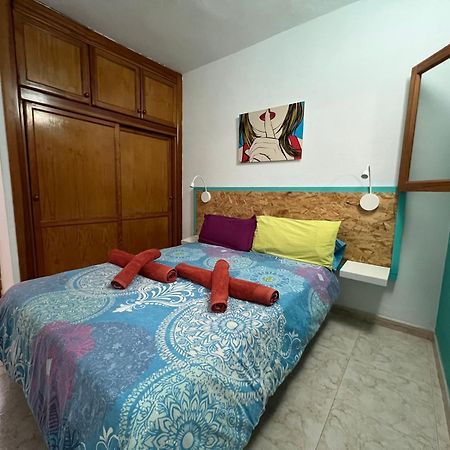 Estudio Zapbox Фамара Экстерьер фото