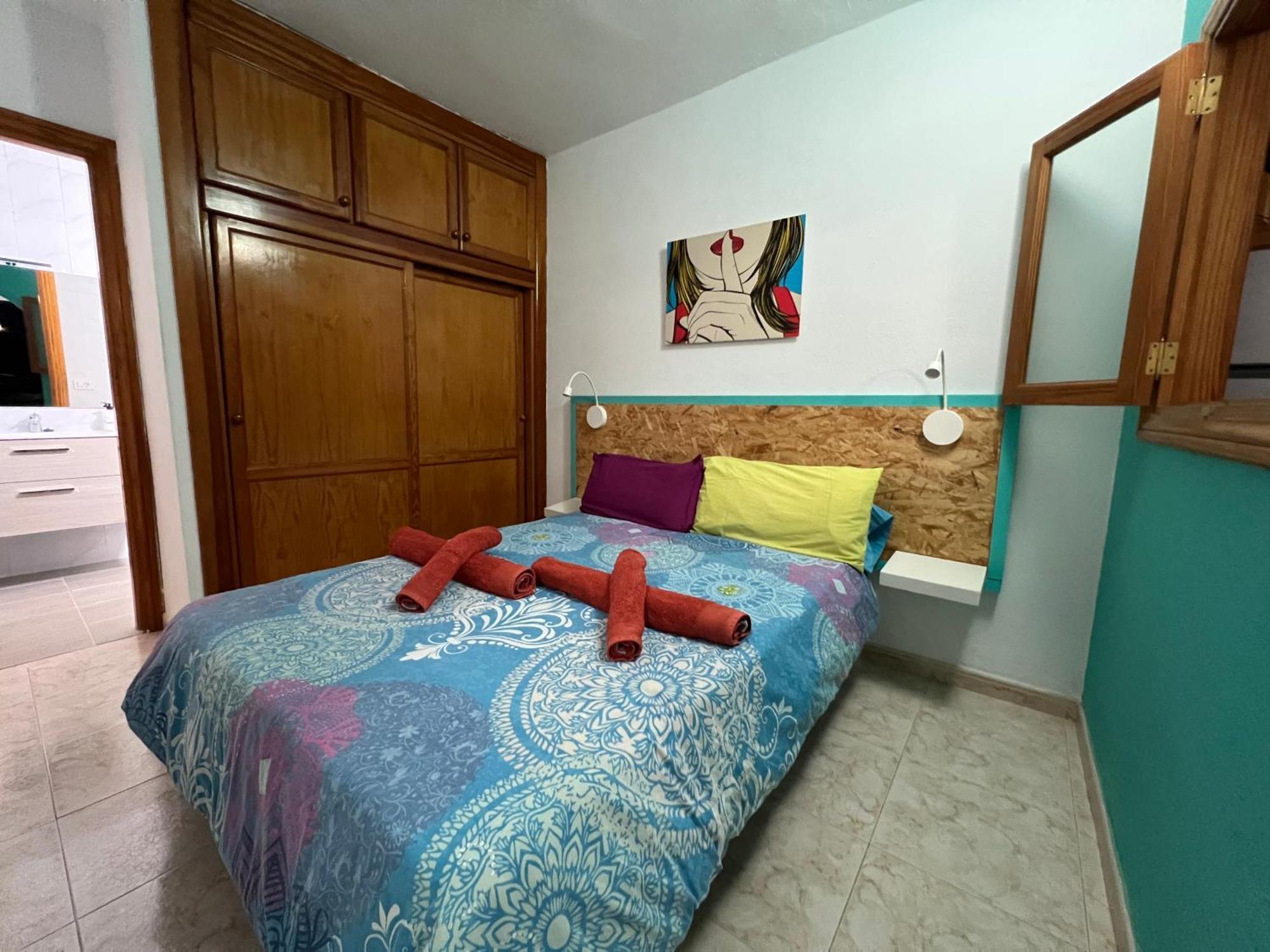 Estudio Zapbox Фамара Экстерьер фото