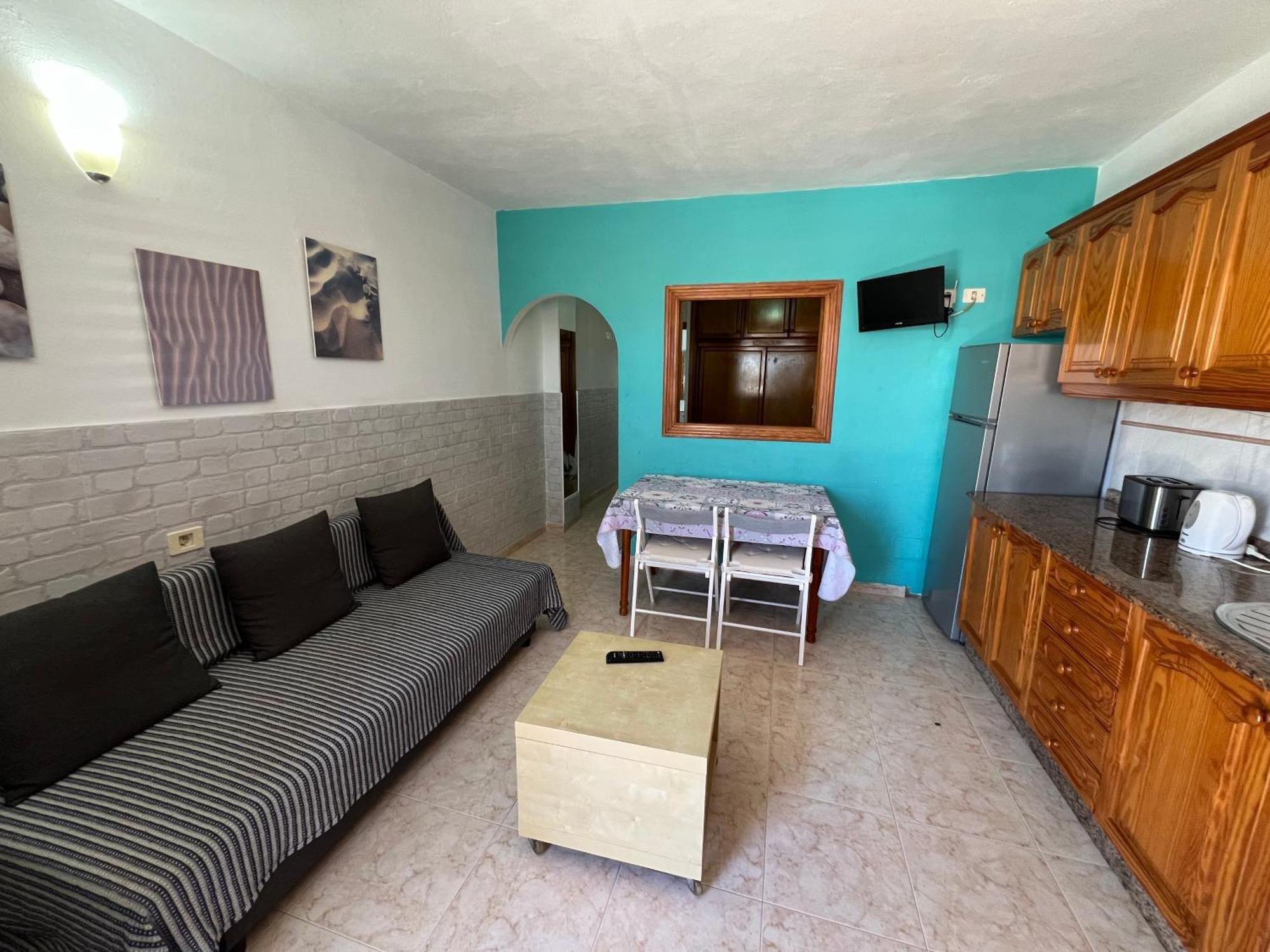 Estudio Zapbox Фамара Экстерьер фото