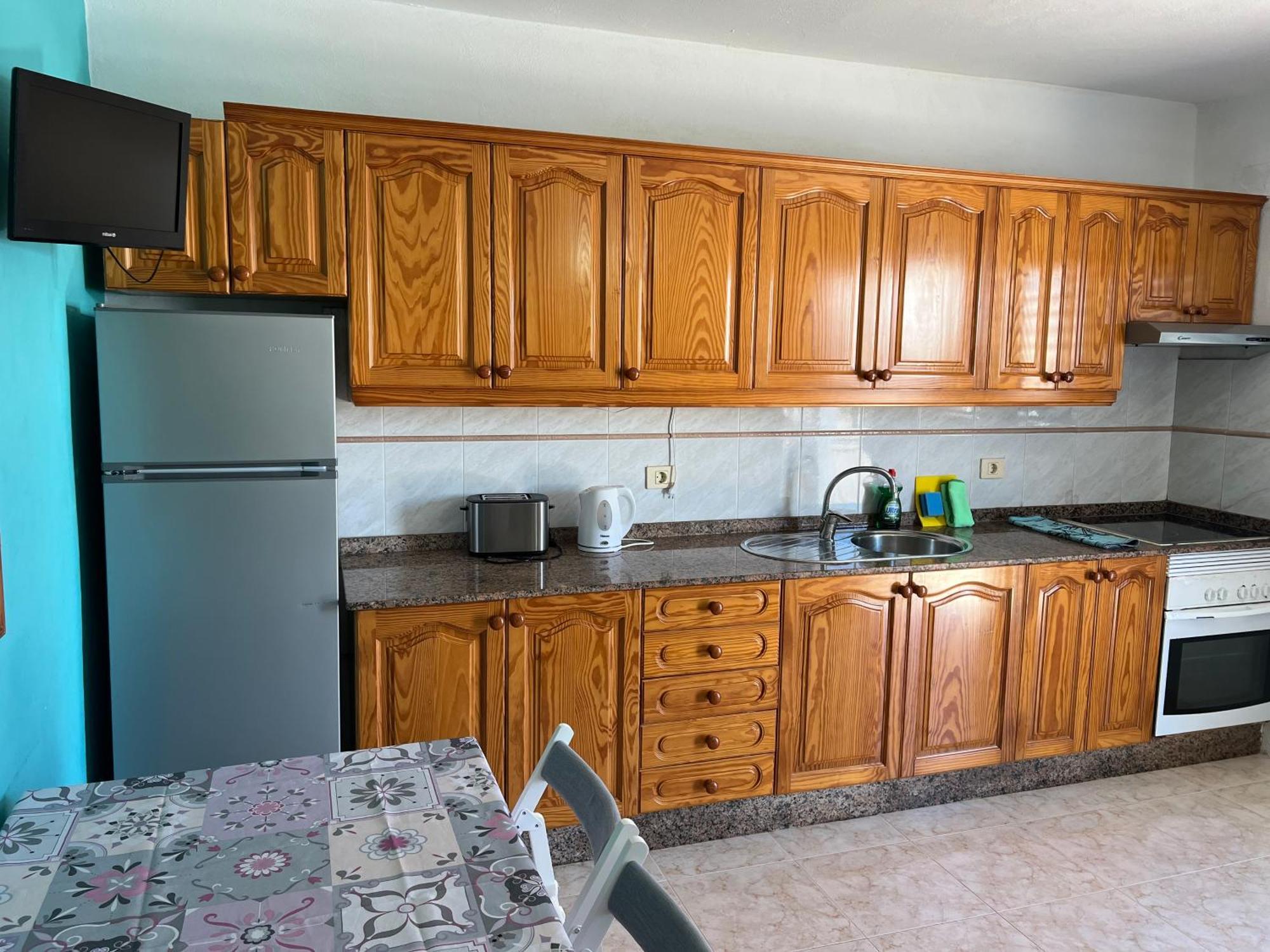 Estudio Zapbox Фамара Экстерьер фото
