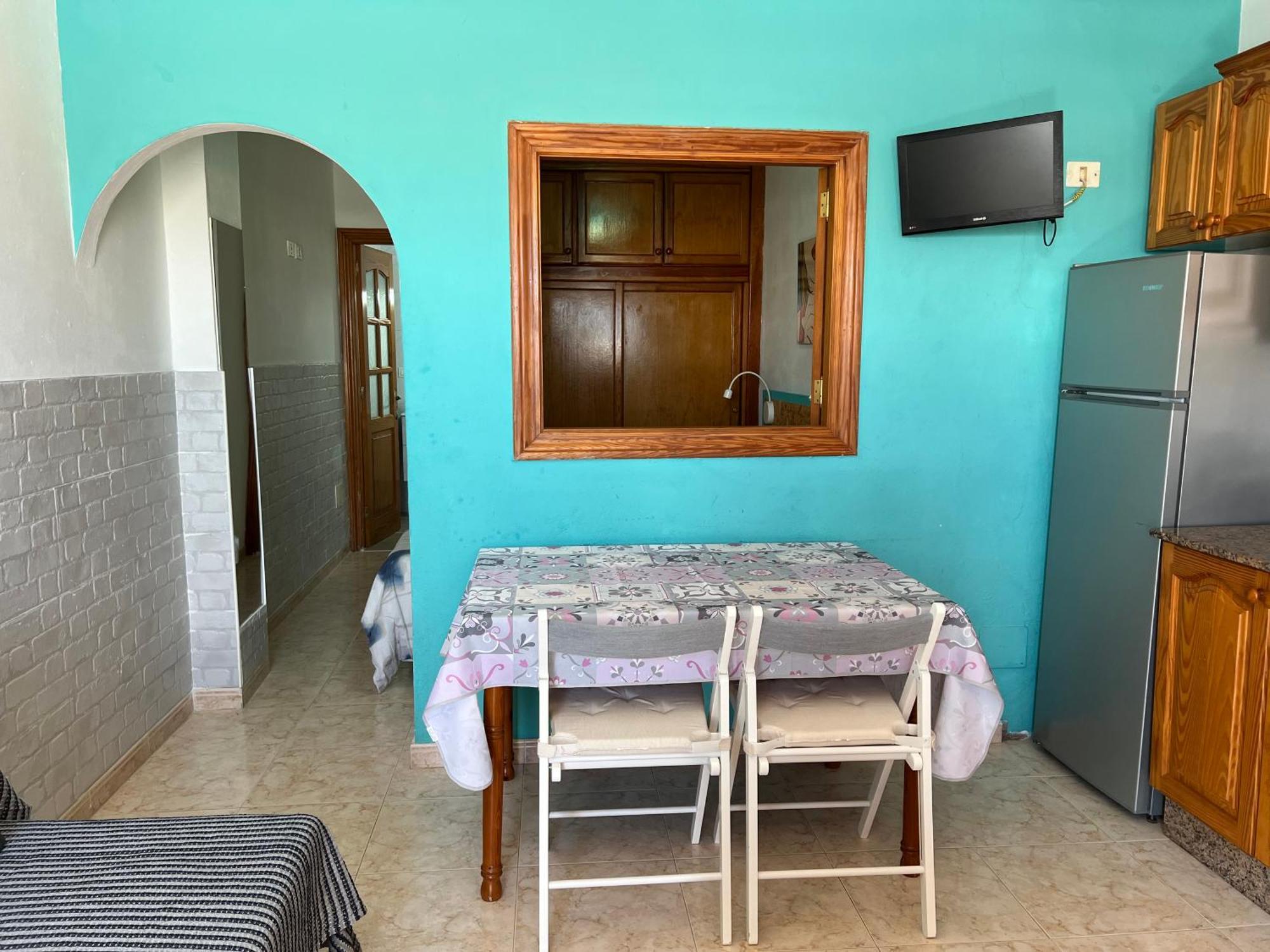 Estudio Zapbox Фамара Экстерьер фото