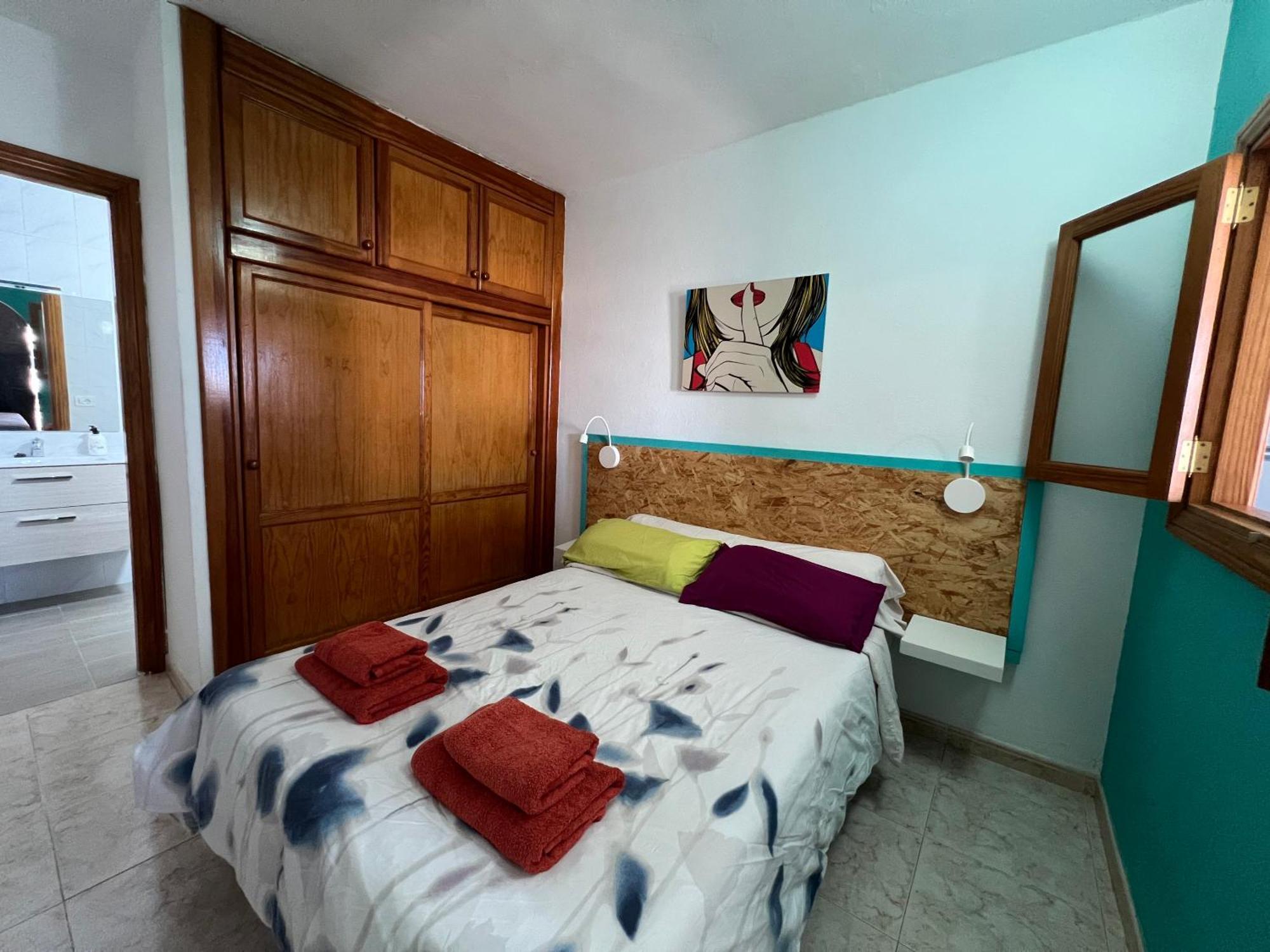 Estudio Zapbox Фамара Экстерьер фото